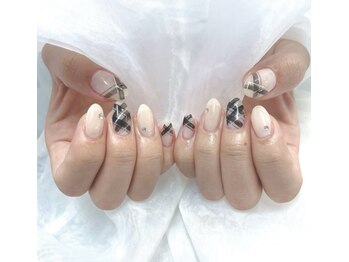 ジーディーエスネイル(GDS NAIL)/