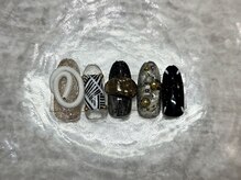 ニュイ 浦和店(nuit)/design定額コース￥8,500