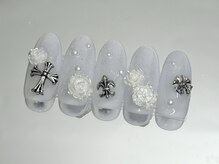 モカ 心斎橋(moca by Lee)/4月定額デザイン