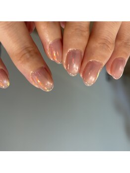 ニキ ヘアー ネイル(niki hair nail)/