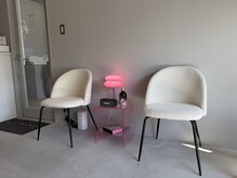 キティ(kitty)/待合室