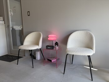 キティ(kitty)/待合室