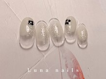 ルナネイルズ(Luna nails)/