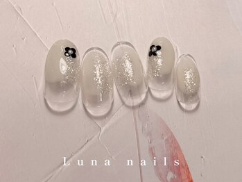 ルナネイルズ(Luna nails)/