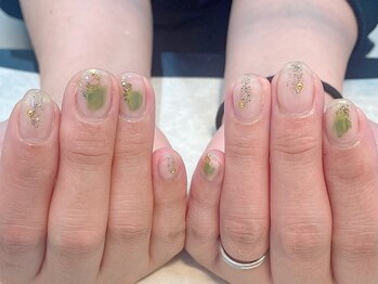 レイス(LEISS)/定額シンプルコース