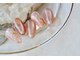 ヌゥ ネイル 亀有(nuu nail.)の写真/【定額5900円/6900円/7900円】お得な定額コースで、毎月迷わずお洒落な指先をキープ*[亀有/綾瀬/金町]