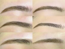 アイプロリッシュ 三軒茶屋(eyeprolish)の雰囲気(骨格に合わせた垢抜け眉毛/アイブロウwax/HBL/まつげパーマ)