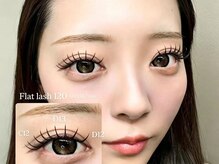 マジックガール 津田沼店(MagiqueGirl)/【フラットラッシュ120本】