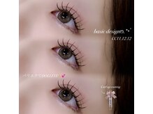 クレビア(CreBiA)/パリエク basic design/riara