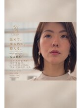 セブンフォリオ(7FORIO)&nbsp;NAHO 