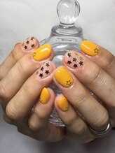 レインボートライブドゥネイル(rainbow tribe deux NAIL)/
