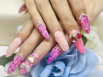 ブリエカドー(Briller Cadeau)/