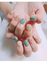 ベイビーズ ブレス(Baby's breath)/シンプルコース
