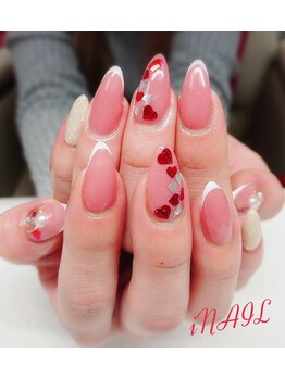 アイネイル(iNAIL)/