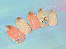 エレノヴァ(elenova)/定額エレガントコース ￥7,500