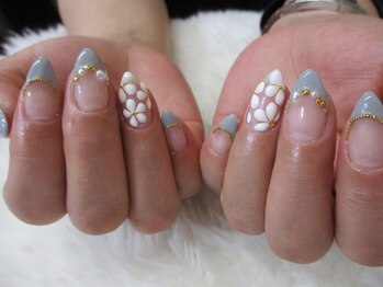 トータルビューティーサロン ビーナス(Venus)/