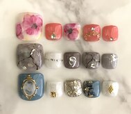 ネイルサロン ルーカス(Lucas,K)