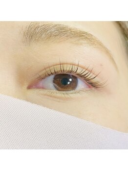 ジゼル 恵比寿本店(GIZELE)/パリジェンヌラッシュリフト