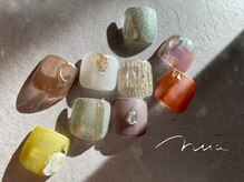 ヌー(nua.)/シンプルデザイン定額