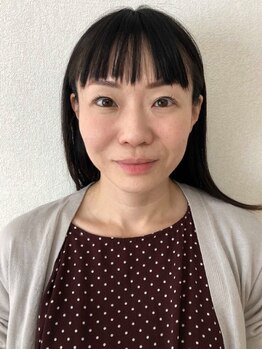 パーソナルカラーアンド専属スタイリストサロン アリス(Alice)/before