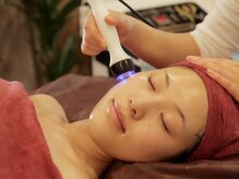 ハッテンビューティーパーク 長野飯田店(Hatten Beauty Park 810)/ハイパーフェイシャル新規8,980