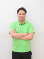ぜんた整骨院 森本 雄也