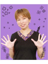 痩身サロンなのは 三原店&nbsp;郁 chan