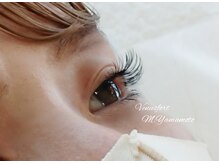 ビーナスフォート 横川駅前店/厳選フラットラッシュマツエク