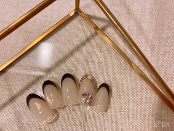 シンプルアートコース★5700円