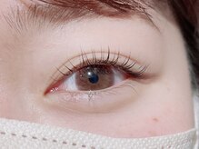 トラック(TRUCK)/〇似合わせまつ毛パーマ