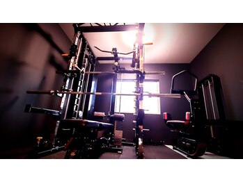 ハッピーコアスマイル(Happy Core Smile)/トレ-ニング