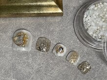 ラナシア(LANAXIA)/F oot