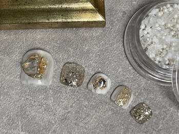 ラナシア(LANAXIA)/F oot