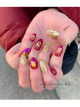 エムシーベル(m.c bell)/