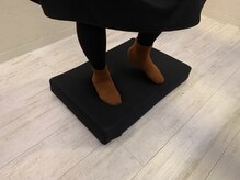 グランデ アム 若葉台店(Grande ame)/ドライヘッドスパ/ほぐし/稲城