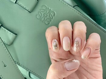 レア(Le'a)/art10本　ミラーニュアンス