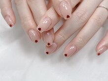 シマー(Shimmer)/ハンド定額Aコース