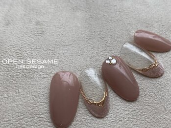 オープンセサミ 練馬/Hand【ミックスアートコース】