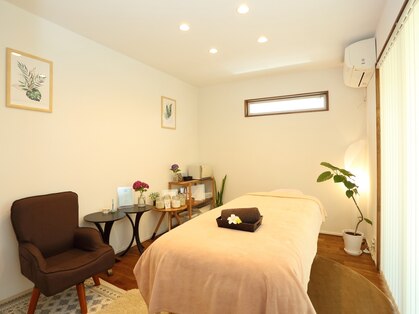 ラナマウリ(LanaMauli)の写真