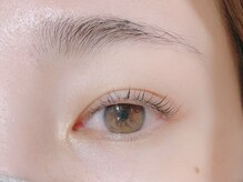 テラスヘア(TERRACE hair)/パリジェンヌラッシュリフト