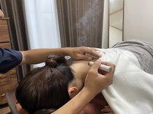 ソラスタ治療院(solasta治療院)/じんわり身体の芯を温めたい方へ