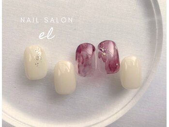 エル 梅田 中崎町店(/el)/デザインBコース