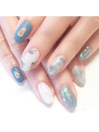 持ち込みアートコース