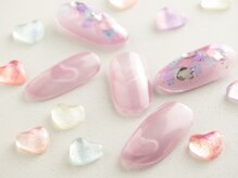 フィカスディボタニカ(FICUS di botanica)/ハートマグネット