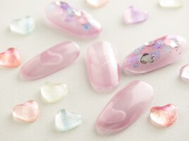 ハートマグネット