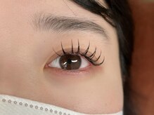 ノエル(Noel)/フラットラッシュ　担当なぎ