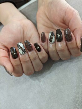ミーナネイル(MNnail)/