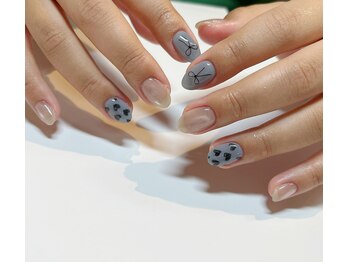 グレイス ネイル(Grace nail)/