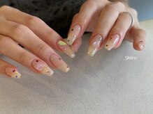 スワン 浜松駅前(SUWAN)/《アートアレンジ》