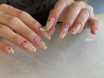 スワン 浜松駅前(SUWAN)/《アートアレンジ》